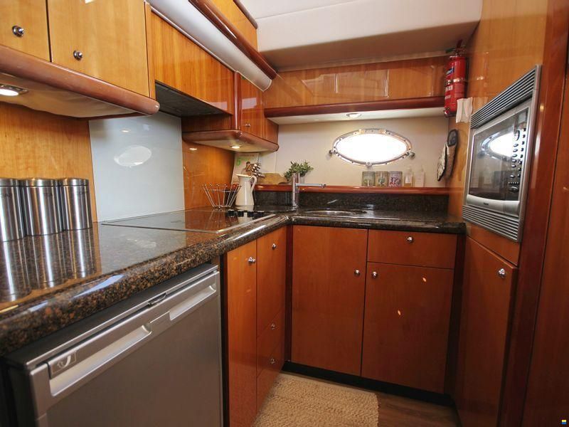 Sunseeker Manhattan 56