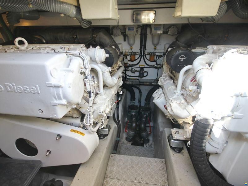 Sunseeker Manhattan 56