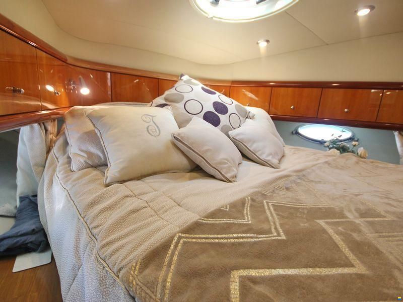 Sunseeker Manhattan 56