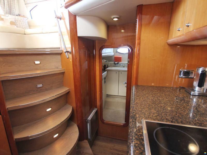 Sunseeker Manhattan 56