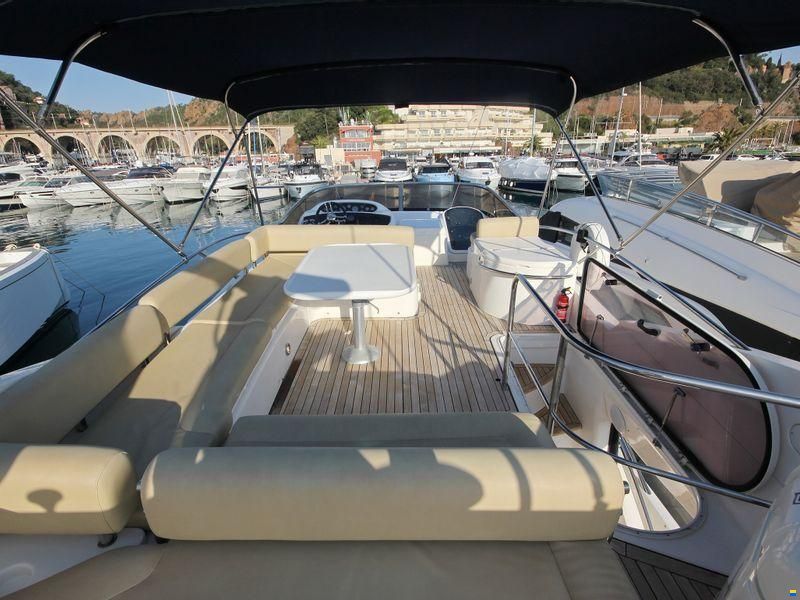 Sunseeker Manhattan 56