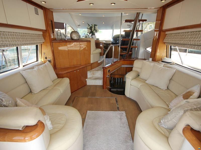 Sunseeker Manhattan 56