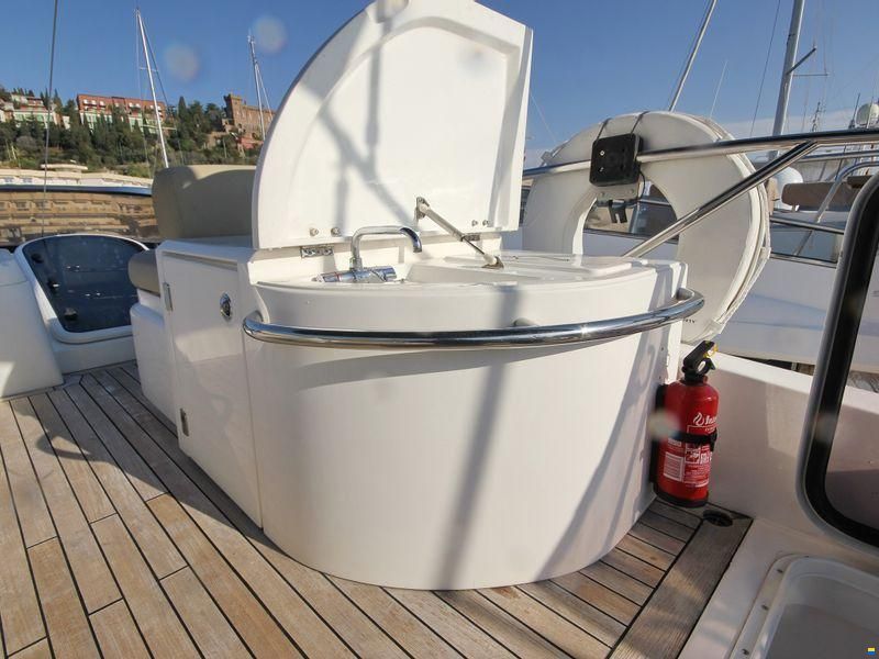 Sunseeker Manhattan 56