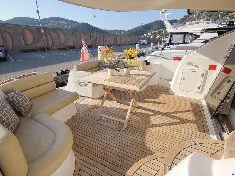 Sunseeker Manhattan 56