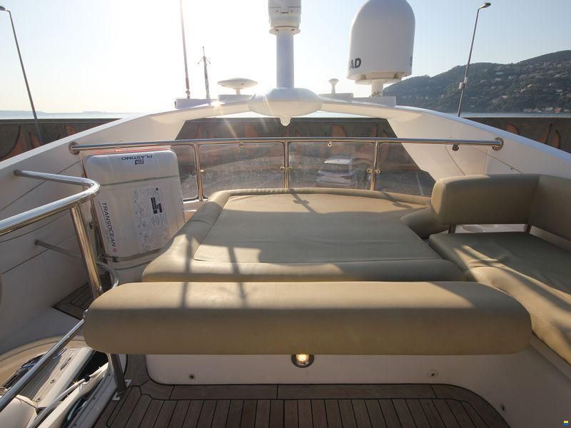 Sunseeker Manhattan 56