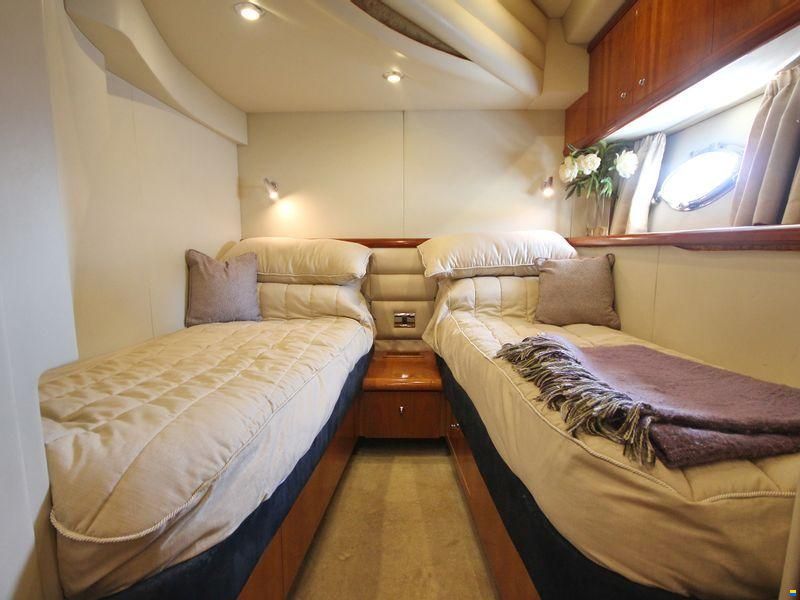 Sunseeker Manhattan 56