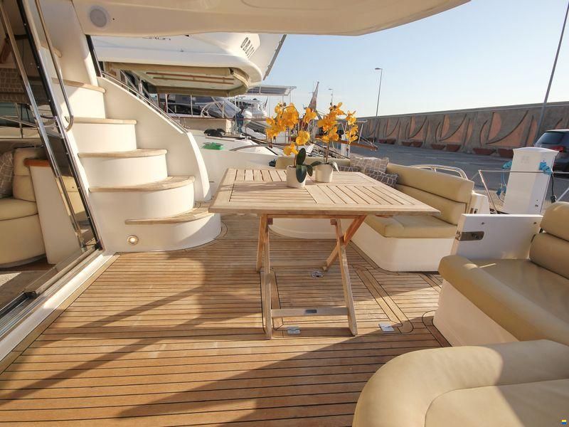 Sunseeker Manhattan 56