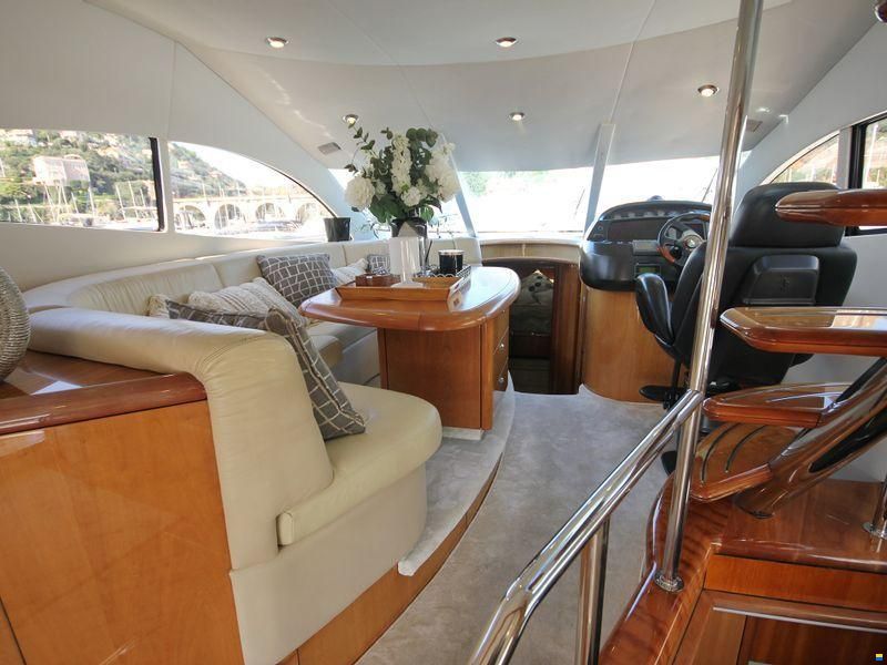 Sunseeker Manhattan 56