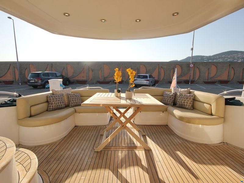 Sunseeker Manhattan 56