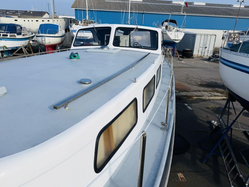 Finnsailer 35