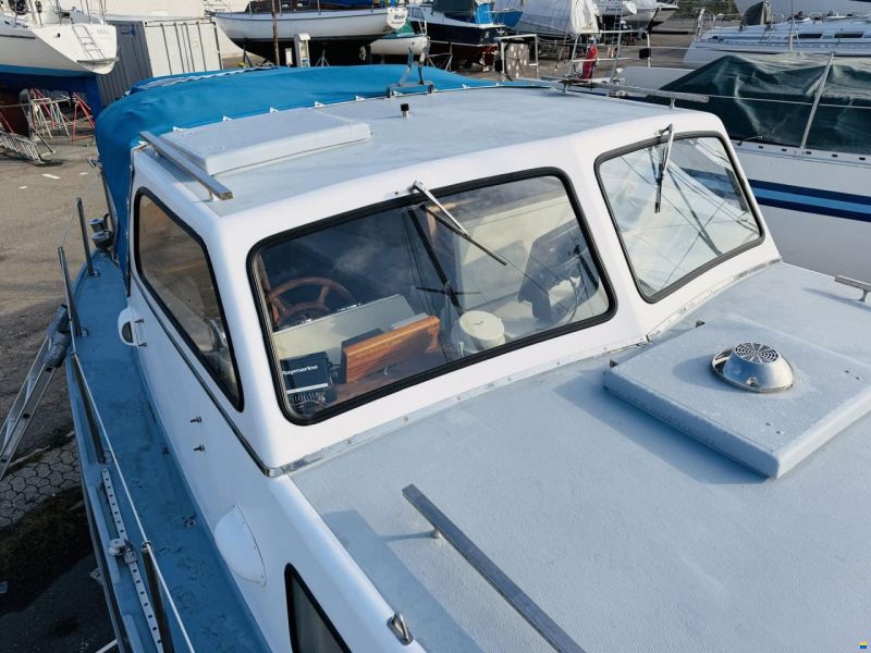 Finnsailer 35