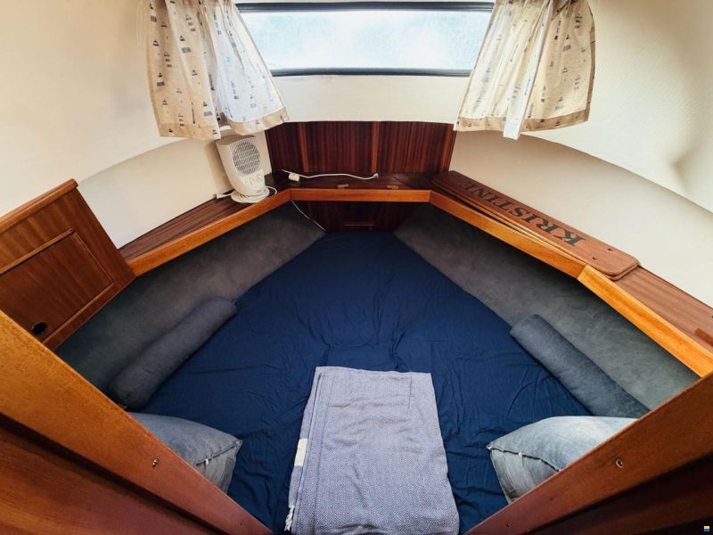 Finnsailer 35