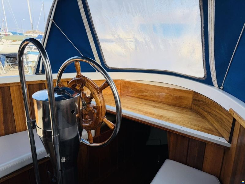 Finnsailer 35