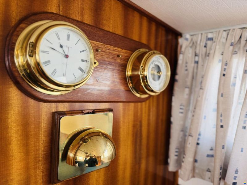 Finnsailer 35