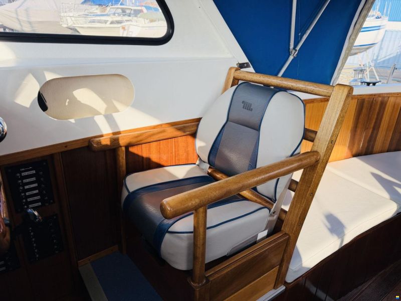 Finnsailer 35