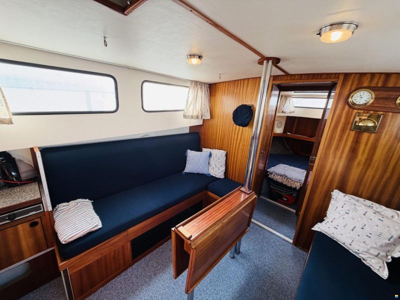 Finnsailer 35