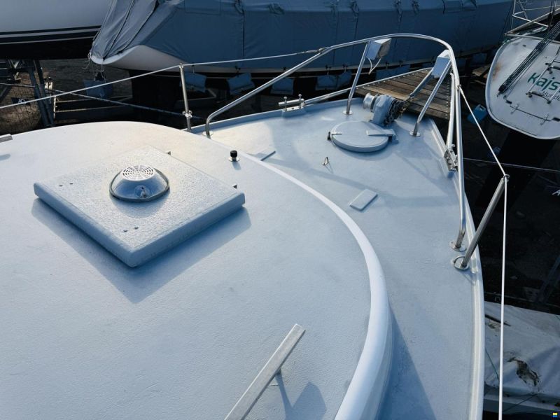 Finnsailer 35