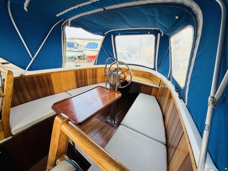 Finnsailer 35