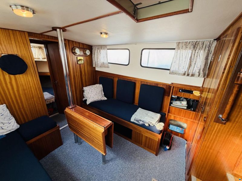 Finnsailer 35