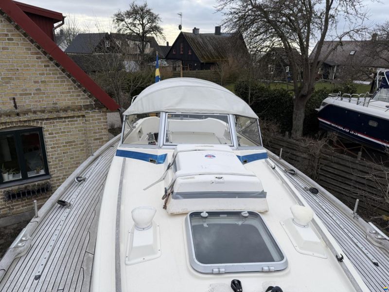 Hallberg-Rassy 312