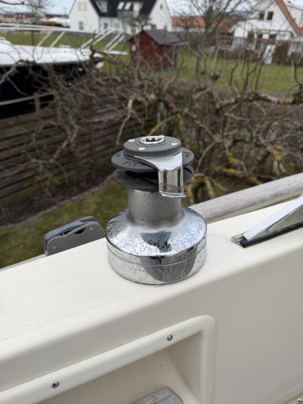 Hallberg-Rassy 312