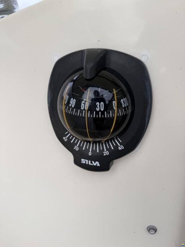 Hallberg-Rassy 312