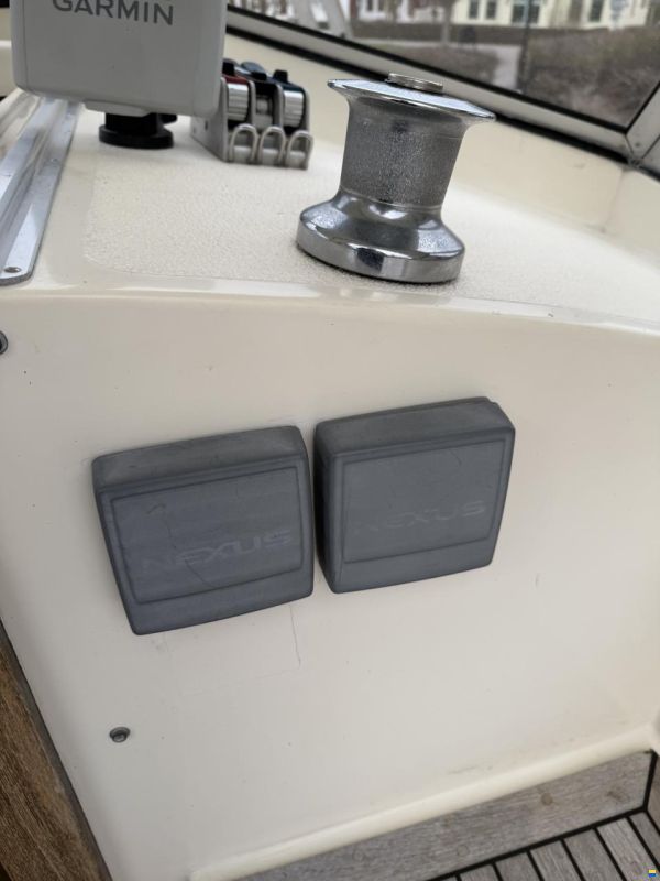 Hallberg-Rassy 312