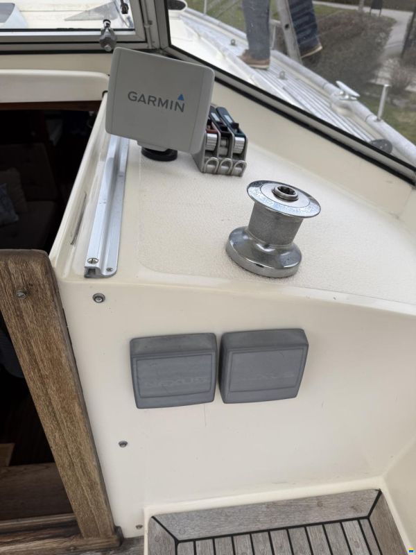 Hallberg-Rassy 312