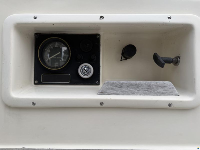 Hallberg-Rassy 312