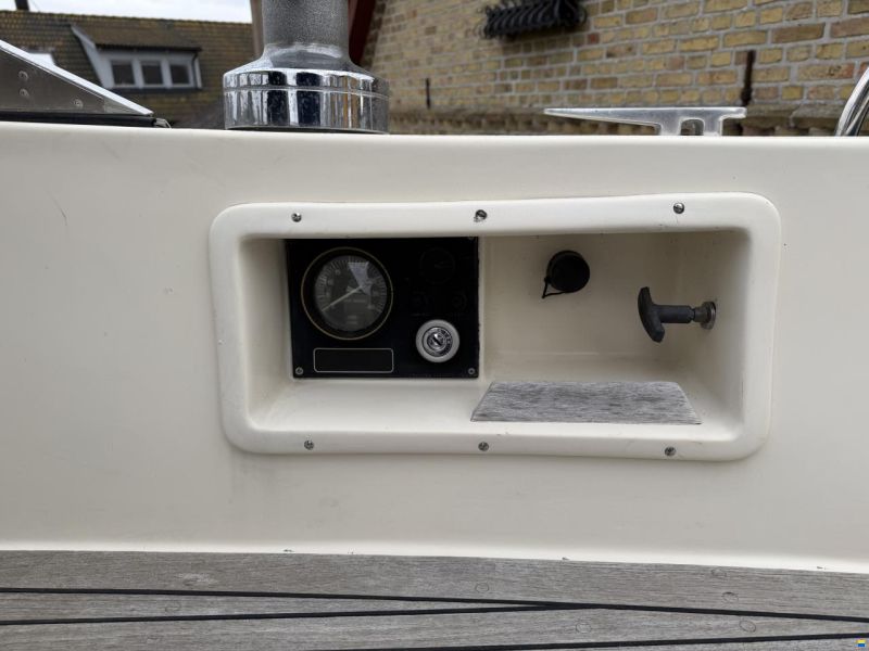 Hallberg-Rassy 312