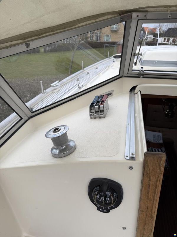 Hallberg-Rassy 312
