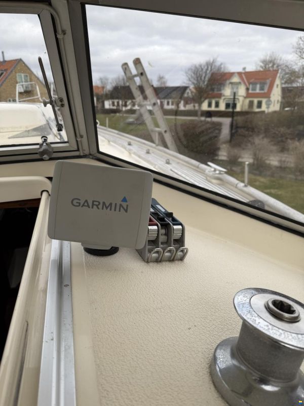 Hallberg-Rassy 312