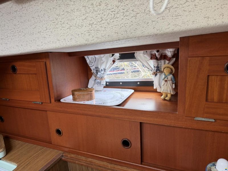 Hallberg-Rassy 312