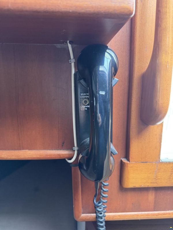 Hallberg-Rassy 312