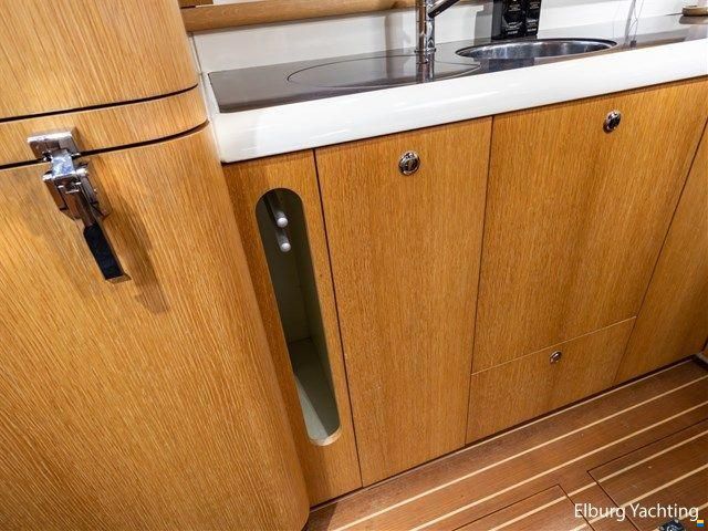 Fairline Targa 52 GT