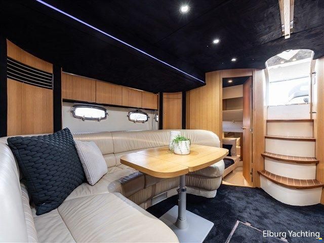Fairline Targa 52 GT