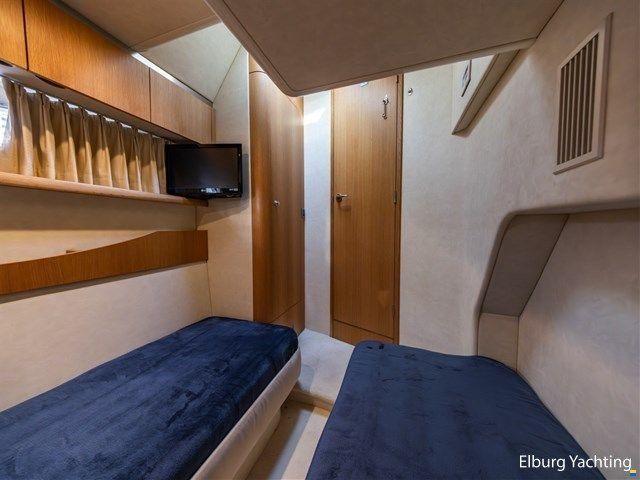 Fairline Targa 52 GT