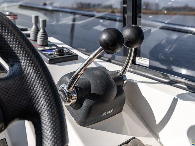 Fairline Targa 52 GT