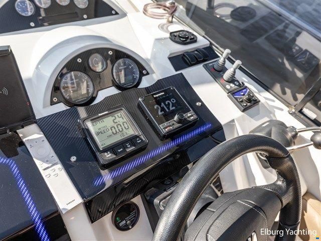 Fairline Targa 52 GT