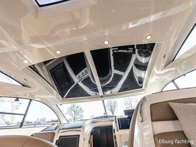 Fairline Targa 52 GT