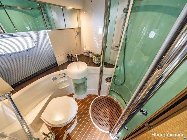Fairline Targa 52 GT