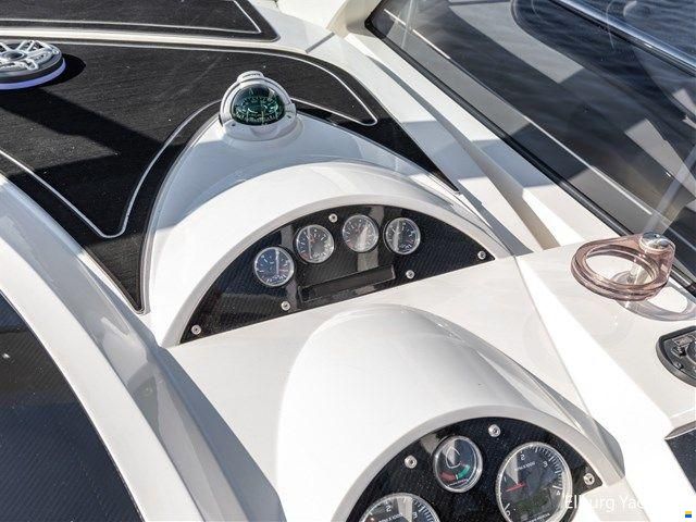 Fairline Targa 52 GT