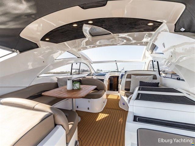 Fairline Targa 52 GT