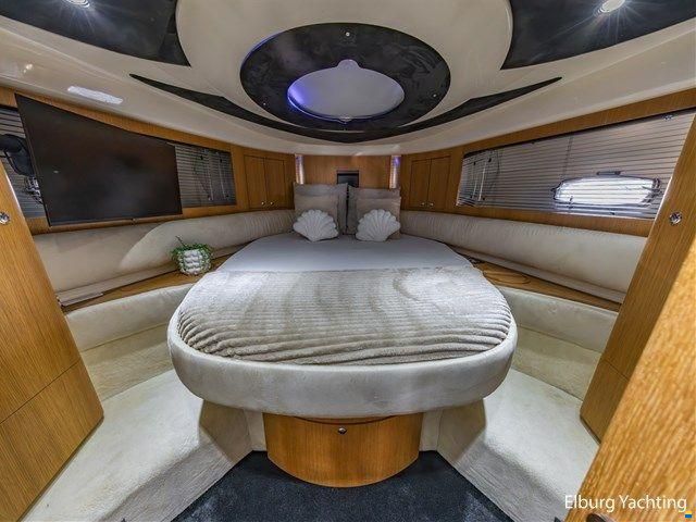Fairline Targa 52 GT