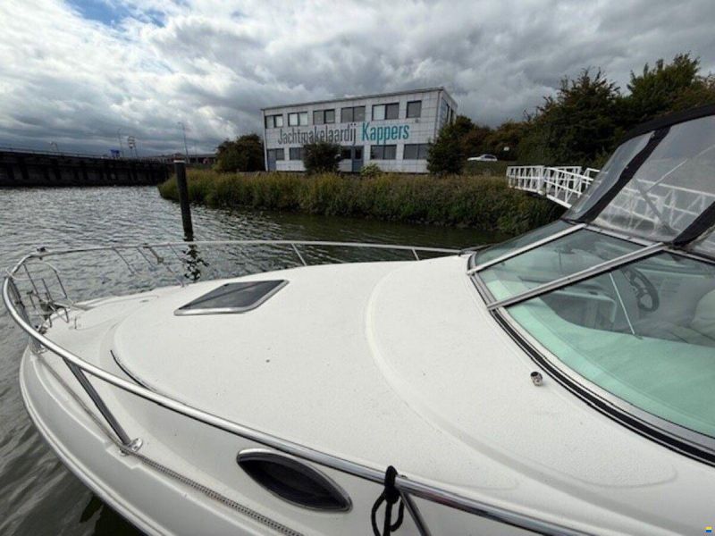 Chaparral 240 Signature