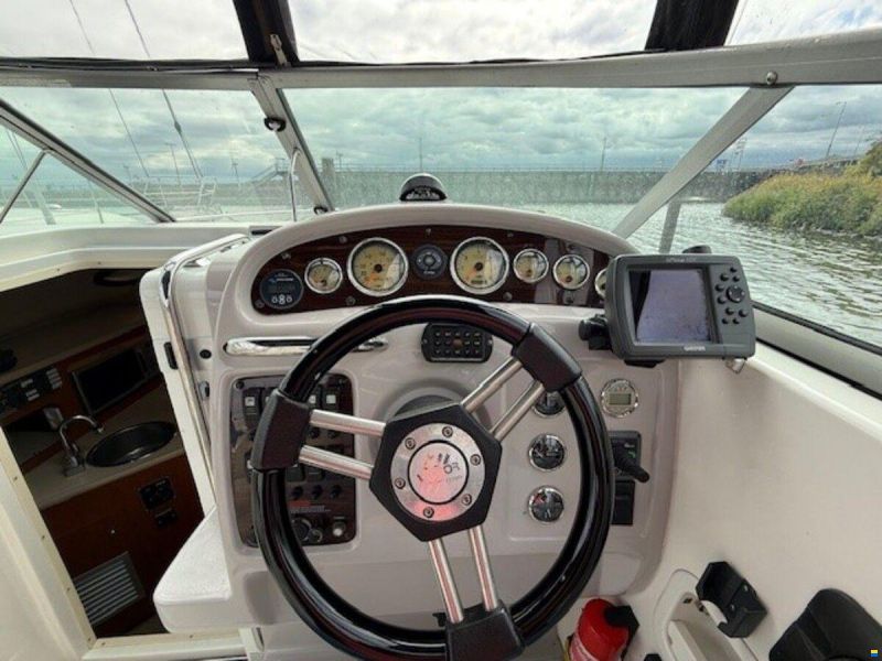 Chaparral 240 Signature
