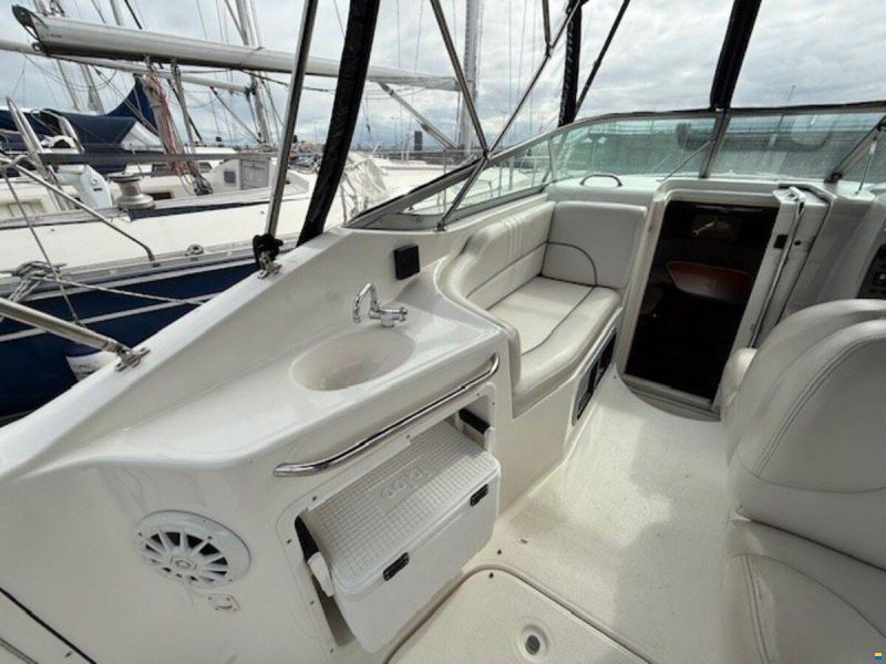 Chaparral 240 Signature