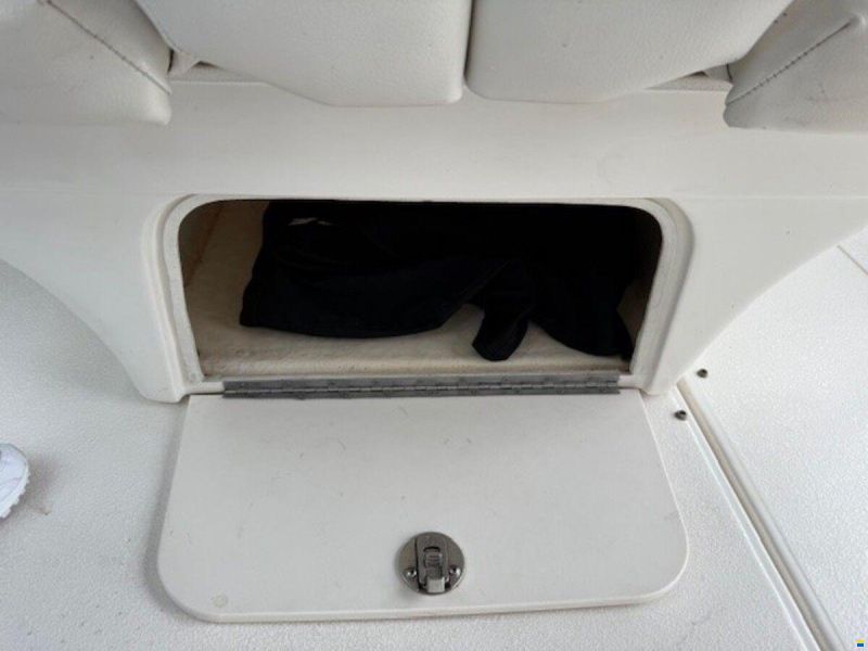 Chaparral 240 Signature