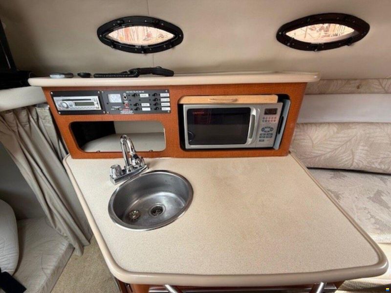 Chaparral 240 Signature