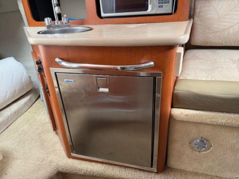 Chaparral 240 Signature